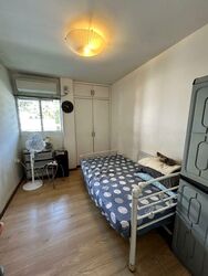 Ridgewood (D10), Condominium #498099561